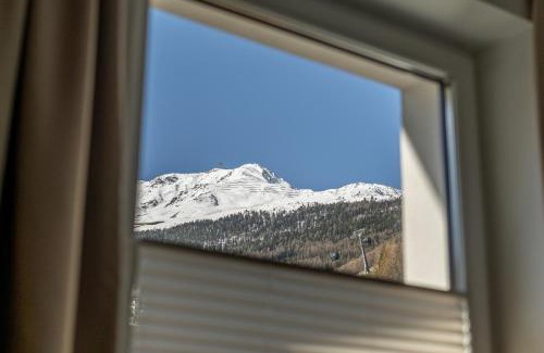 Soelden Bed & Breakfast | Garni Concordia
