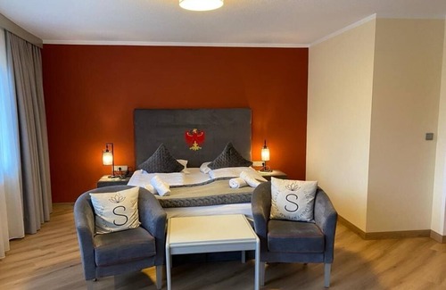 Maurach Hotel | Garni Das SONNALP