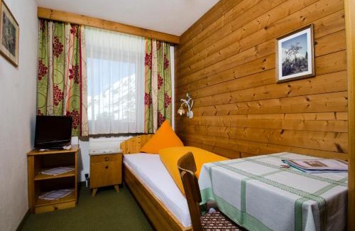 Galtur House | Garni Ferwall