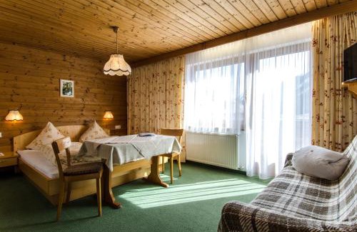 Galtur House | Garni Ferwall