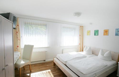 Gummersbach Hotel | Garni Hotel Bodden