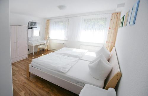 Gummersbach Hotel | Garni Hotel Bodden