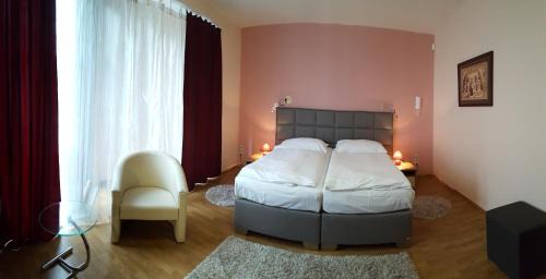 Trencin Hotel | garni Hotel S.O.G.* * *