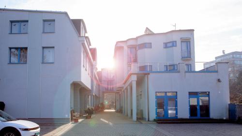 Trencin Hotel | garni Hotel S.O.G.* * *