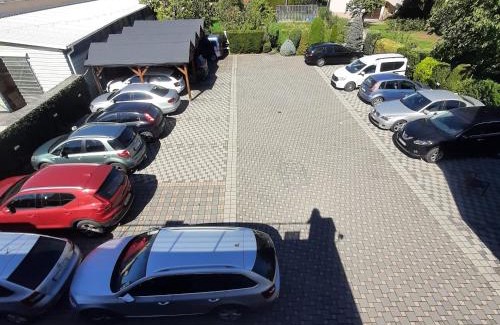 Trencin Hotel | garni Hotel S.O.G.* * *