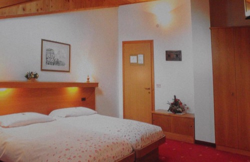 Mareson Hotel | Garni Meublè La Baita