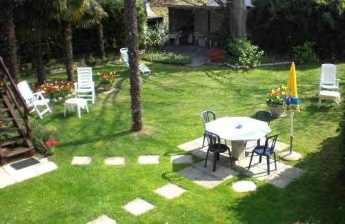 Agno Bed & Breakfast | Garni Molinazzo