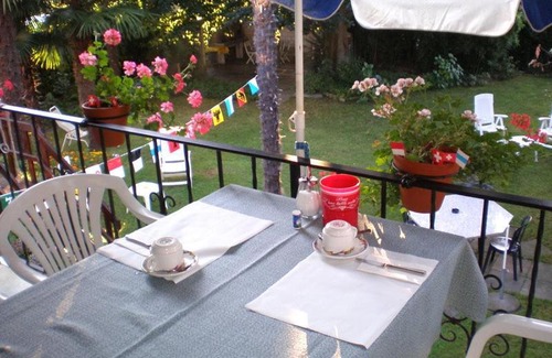 Agno Bed & Breakfast | Garni Molinazzo