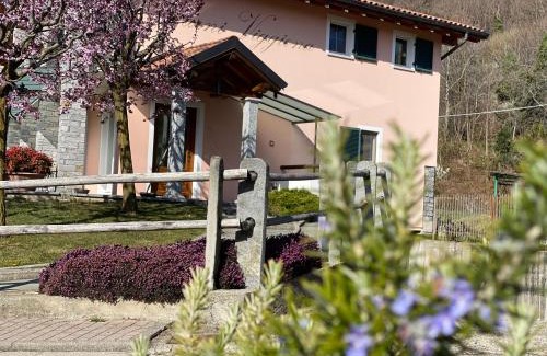 Trarego Viggiona Hotel | Garni Viggiona