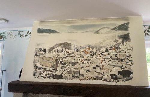 Trarego Viggiona Hotel | Garni Viggiona