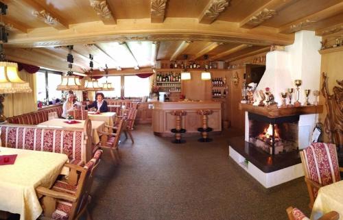 Selva di Val Gardena Hotel | Garni Waltoy