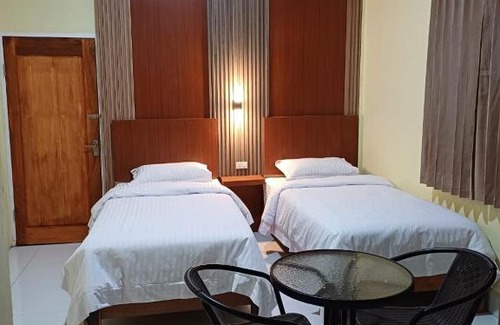Tuk Tuk House | GAROGA Guest House