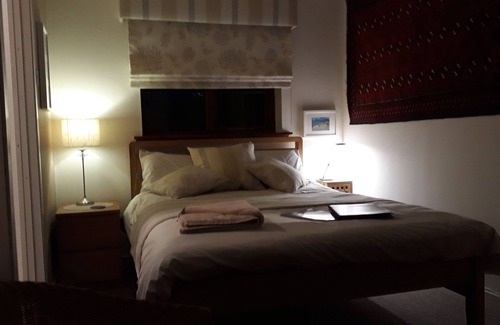 Ellenabeich Bed & Breakfast | Garragh Mhor B&B