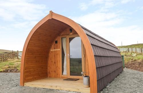 Kilmaluag House | Garraidh Ghorm Pod