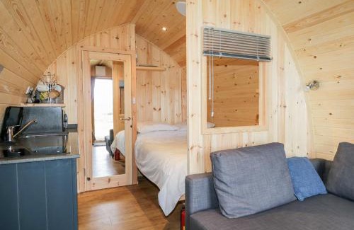 Kilmaluag House | Garraidh Ghorm Pod