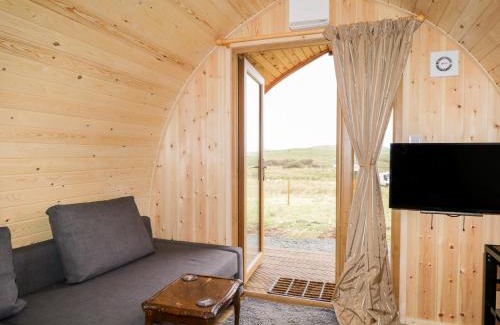 Kilmaluag House | Garraidh Ghorm Pod