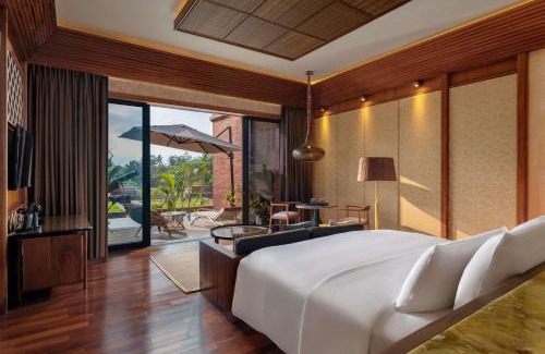 Ngaglik Resort | Garrya Bianti Yogyakarta