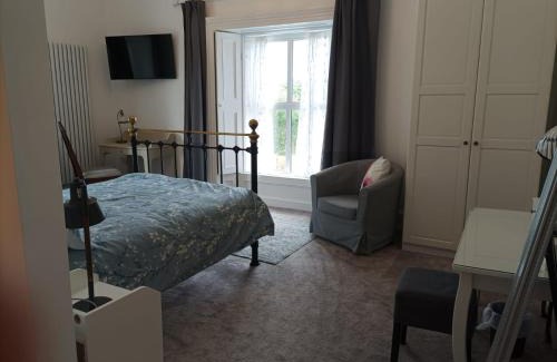 Montfield Bed & Breakfast | Garryhack House