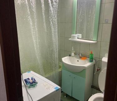 Prajila Apartment | Garsonieră Băile Govora
