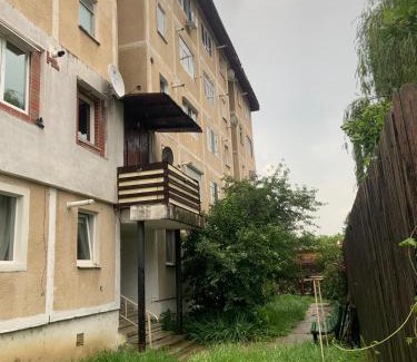 Prajila Apartment | Garsonieră Băile Govora