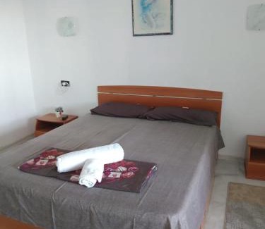 Buzau Bed & Breakfast | Garsonieră confort 1