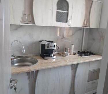 Buzau Bed & Breakfast | Garsonieră confort 1