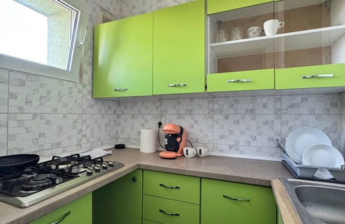 Bucharest Apartment | Garsonieră Unirii - Central