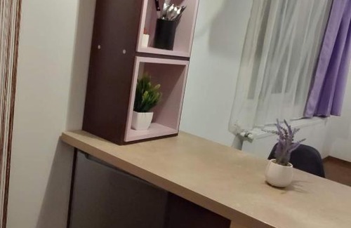 Tirgu Ocna Apartment | GARSONIERA DANIA&PETRU 1