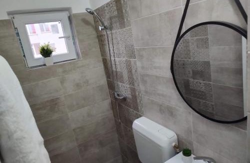 Tirgu Ocna Apartment | GARSONIERA DANIA&PETRU 1