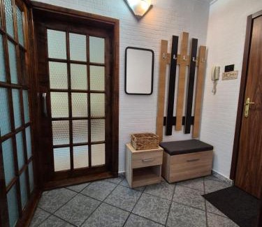 Dragasani Apartment | Garsoniera Drăgășani