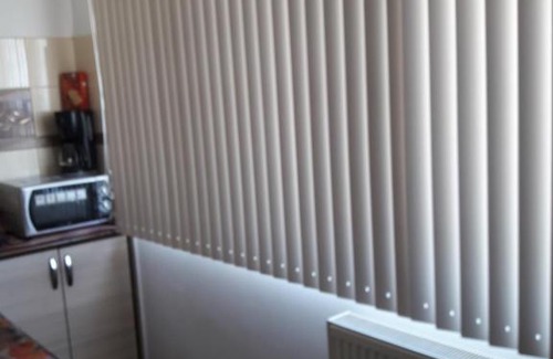 Constanta Apartment | Garsoniera Dragut