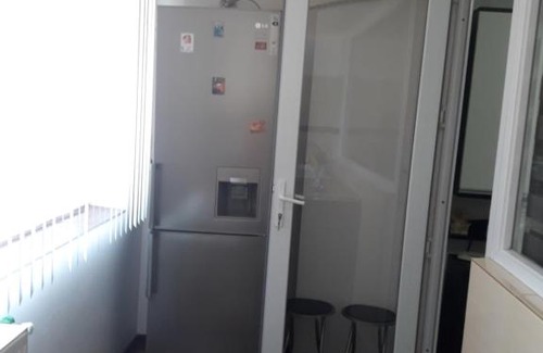 Constanta Apartment | Garsoniera Dragut