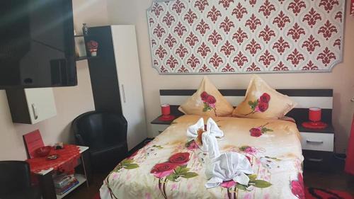 Baile Felix Apartment | Garsoniera Lorelai