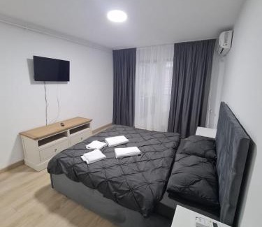 Pitesti Apartment | Garsoniera lux Lorena&Kevin