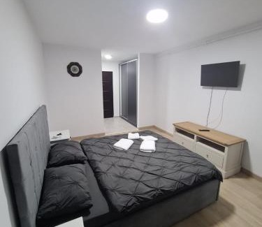 Pitesti Apartment | Garsoniera lux Lorena&Kevin