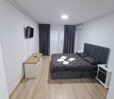 Pitesti Apartment | Garsoniera lux Lorena&Kevin