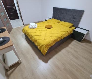 Pitesti Apartment | Garsoniera Luxury Kevin
