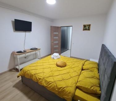 Pitesti Apartment | Garsoniera Luxury Kevin