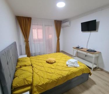 Pitesti Apartment | Garsoniera Luxury Kevin