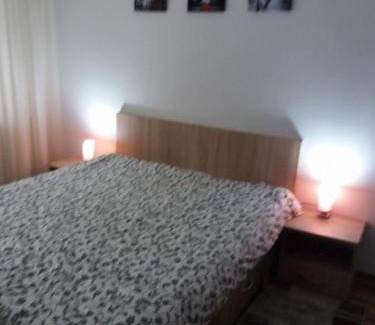 Turda Apartment | Garsoniera MARIA