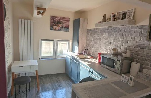 Hunedoara Apartment | Garsoniera Pietonala Hunedoara