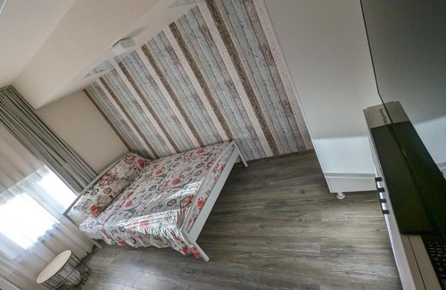Hunedoara Apartment | Garsoniera Pietonala Hunedoara