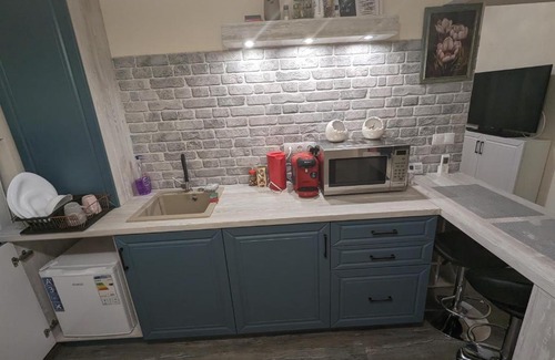 Hunedoara Apartment | Garsoniera Pietonala Hunedoara