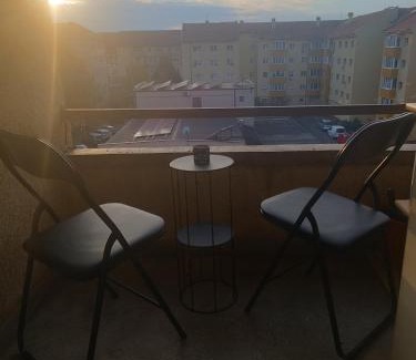 Orastie Apartment | Garsoniera premium