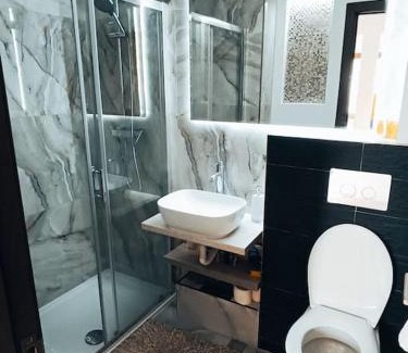 Orastie Apartment | Garsoniera premium