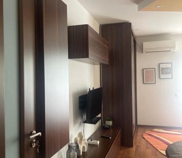 Sector 5 Apartment | Garsoniera Relax Drumul Taberei