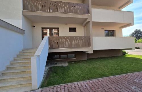 Bistrita Apartment | Garsoniera zona ISU Bistrita