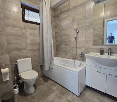 Bistrita Apartment | Garsoniera zona ISU Bistrita