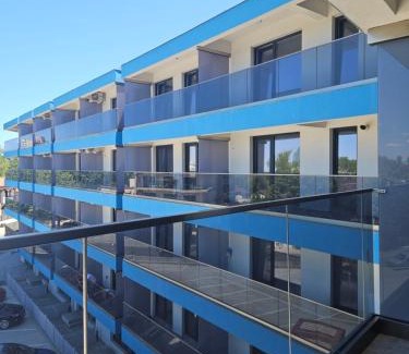 Saturn Apartment | Garsoniere Ana Saturn
