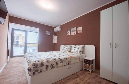 Saturn Apartment | Garsonierele Alexandru